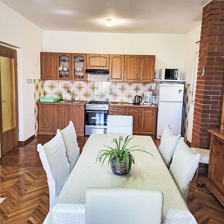 Apartment Ana - Big350 By Interhome Turanj Zewnętrze zdjęcie