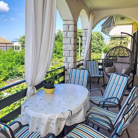 Apartment Ana - Big350 By Interhome Turanj Zewnętrze zdjęcie