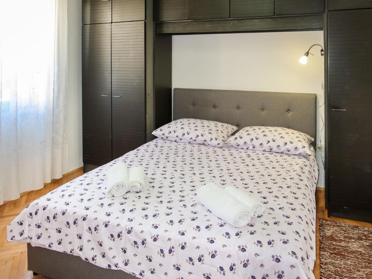 Apartment Ana - Big350 By Interhome Turanj Zewnętrze zdjęcie