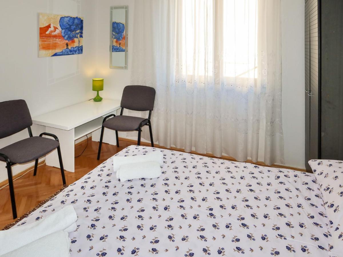 Apartment Ana - Big350 By Interhome Turanj Zewnętrze zdjęcie