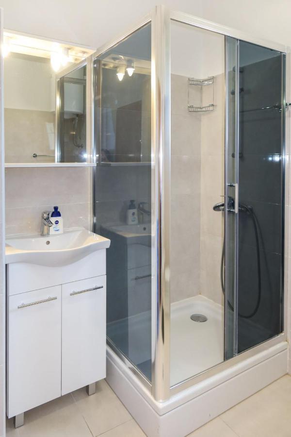 Apartment Ana - Big350 By Interhome Turanj Zewnętrze zdjęcie