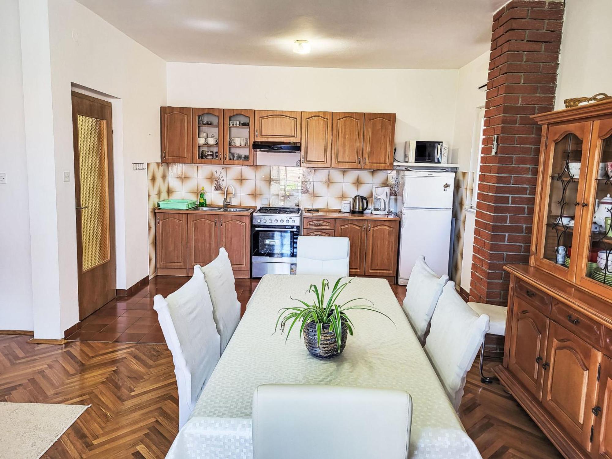 Apartment Ana - Big350 By Interhome Turanj Zewnętrze zdjęcie