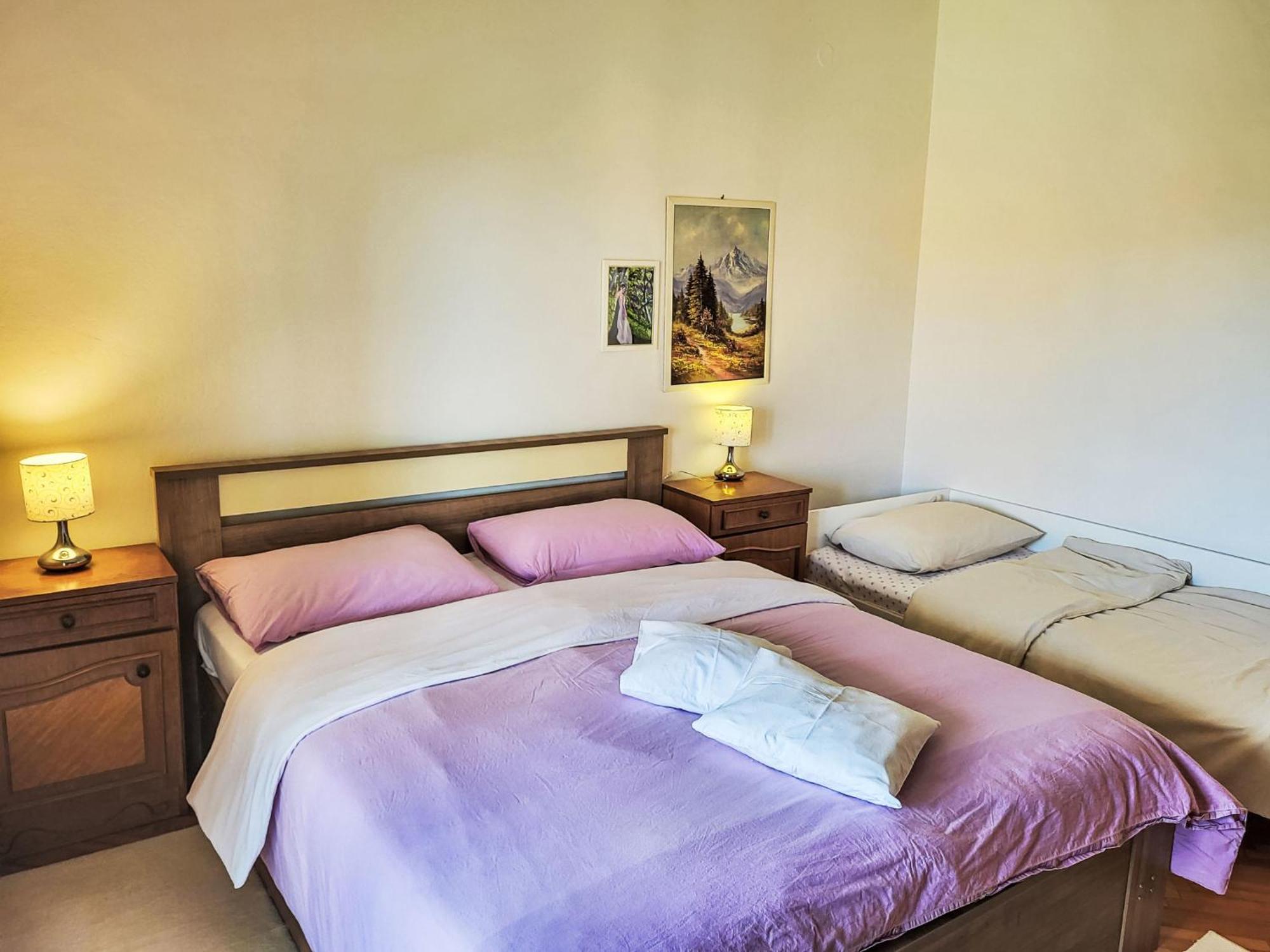 Apartment Ana - Big350 By Interhome Turanj Zewnętrze zdjęcie