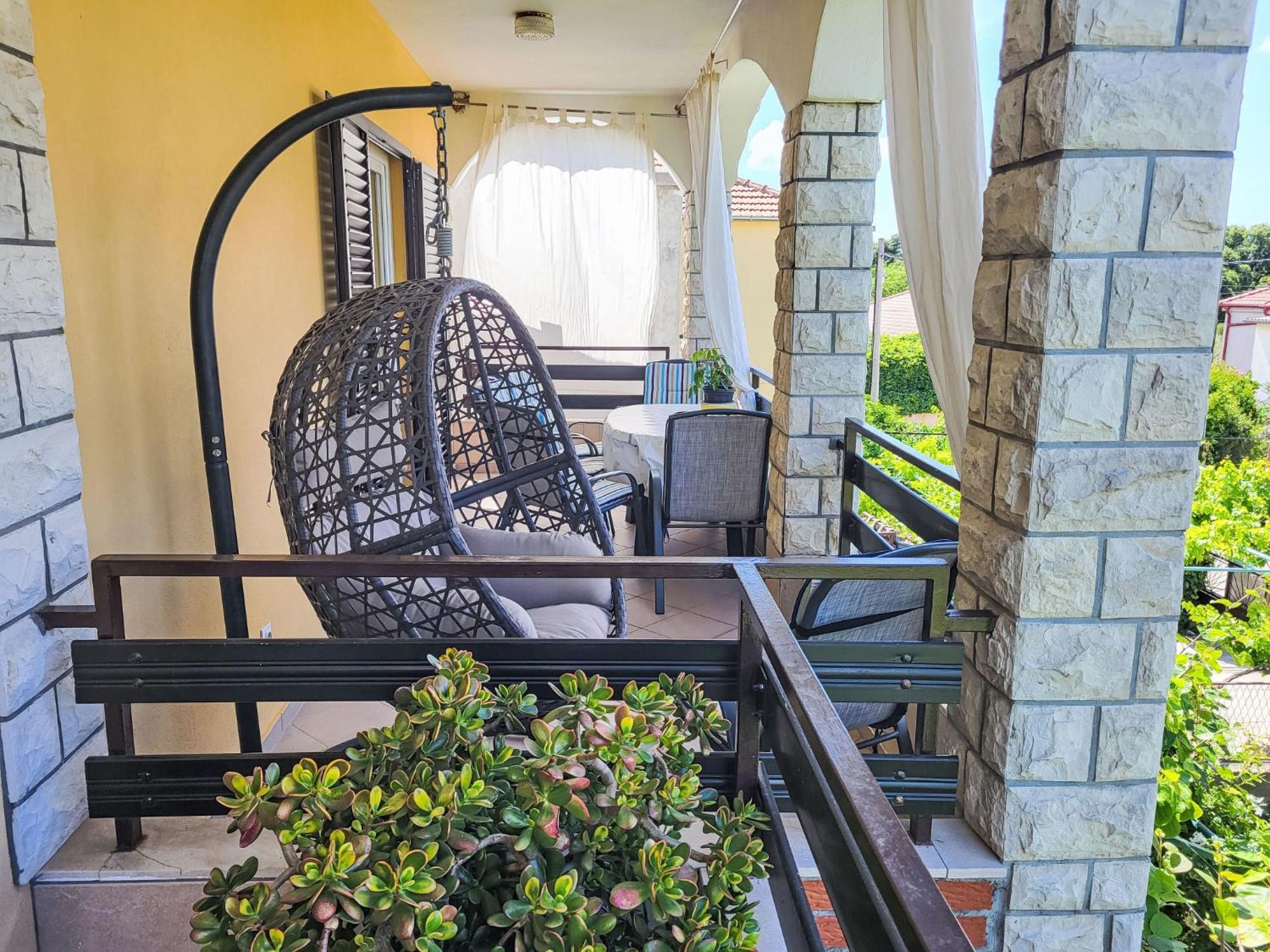 Apartment Ana - Big350 By Interhome Turanj Zewnętrze zdjęcie