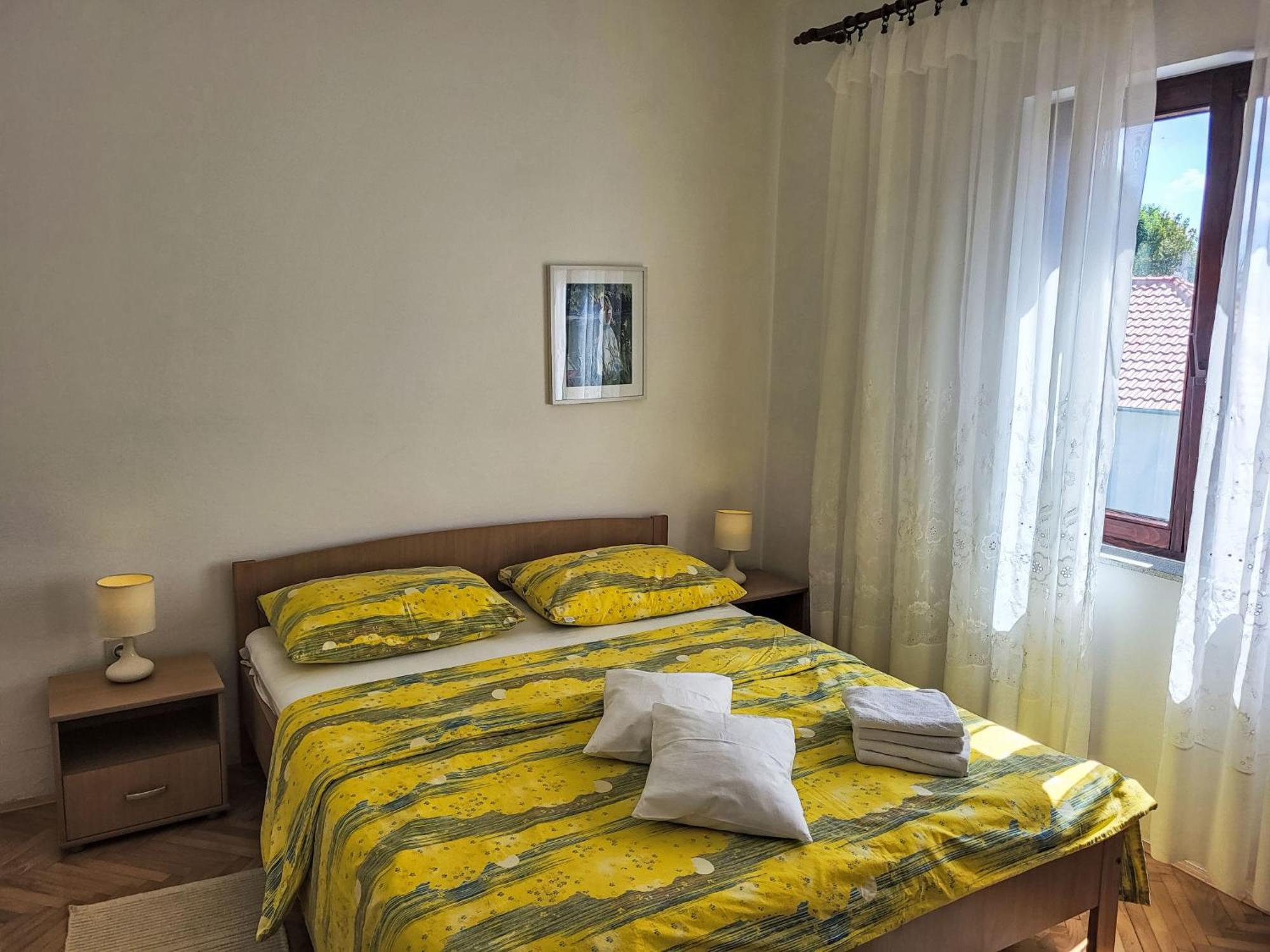 Apartment Ana - Big350 By Interhome Turanj Zewnętrze zdjęcie