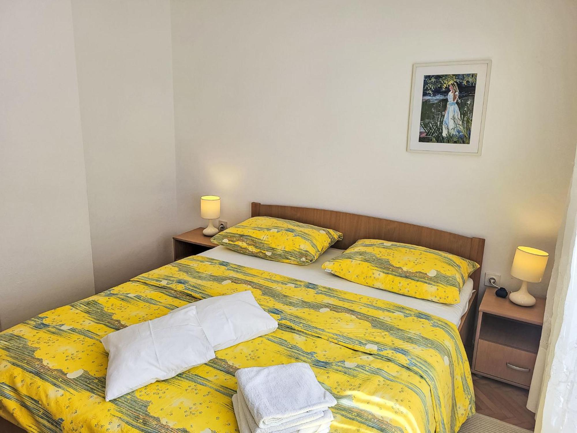 Apartment Ana - Big350 By Interhome Turanj Zewnętrze zdjęcie