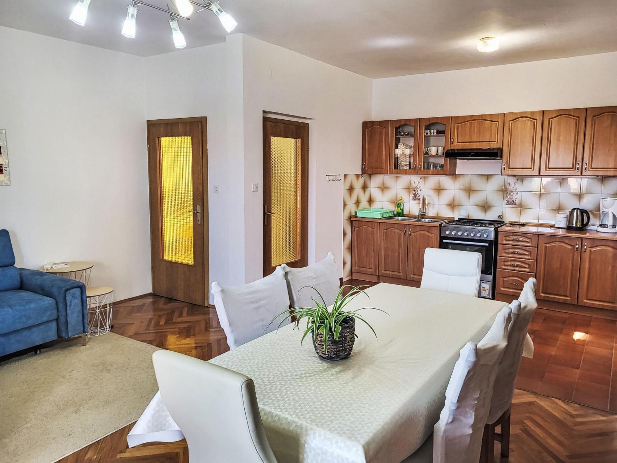 Apartment Ana - Big350 By Interhome Turanj Zewnętrze zdjęcie