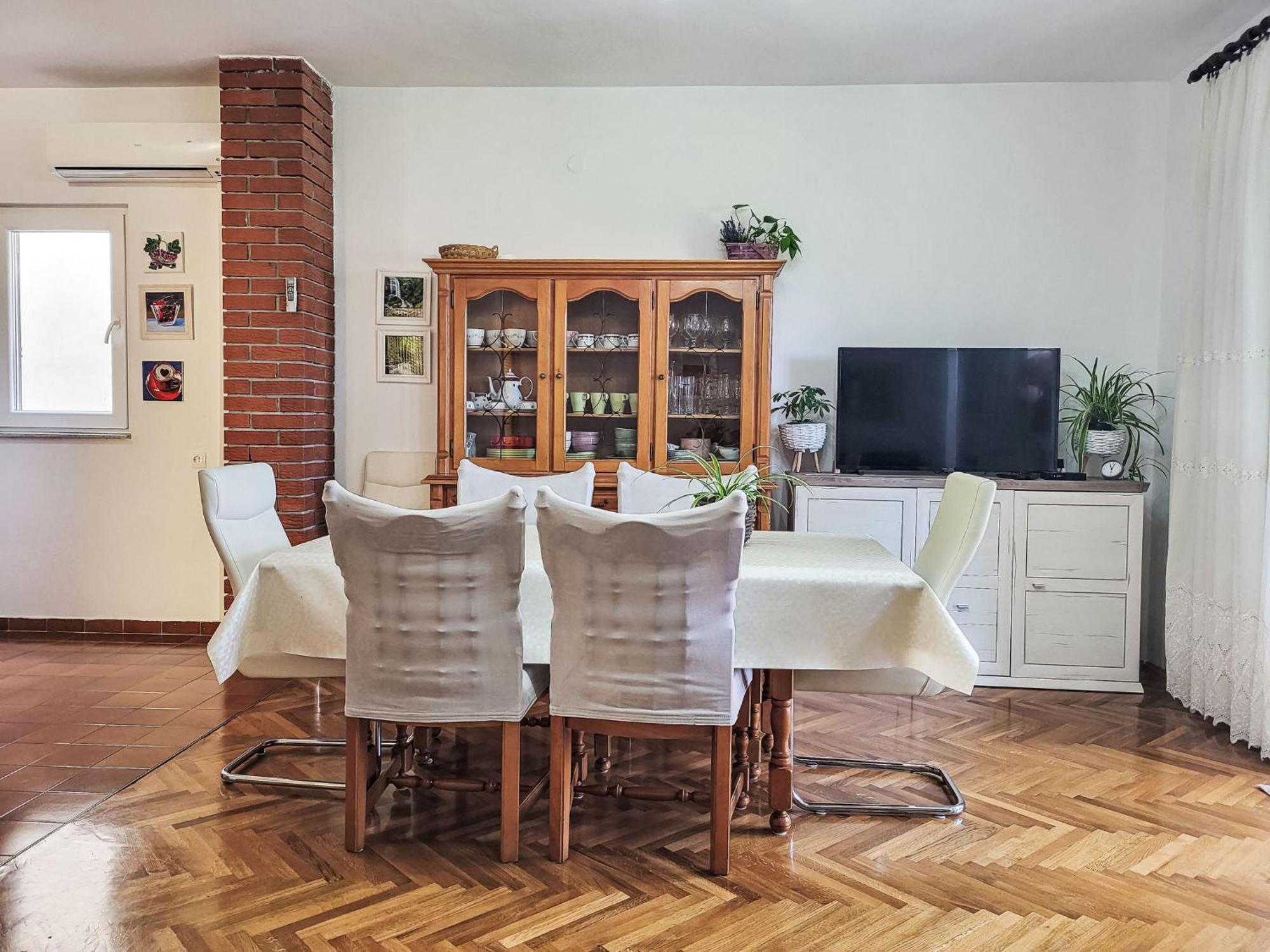 Apartment Ana - Big350 By Interhome Turanj Zewnętrze zdjęcie