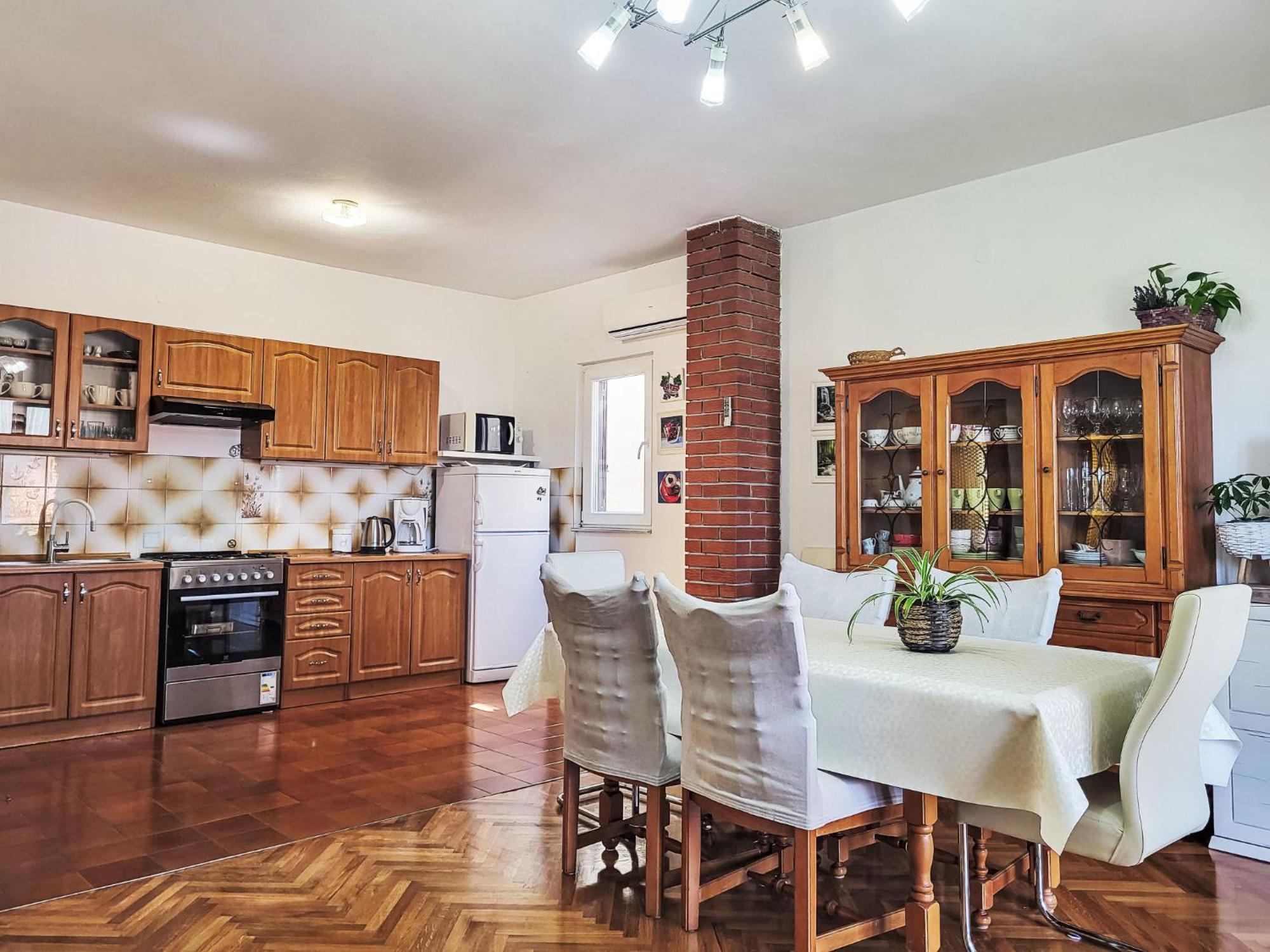 Apartment Ana - Big350 By Interhome Turanj Zewnętrze zdjęcie