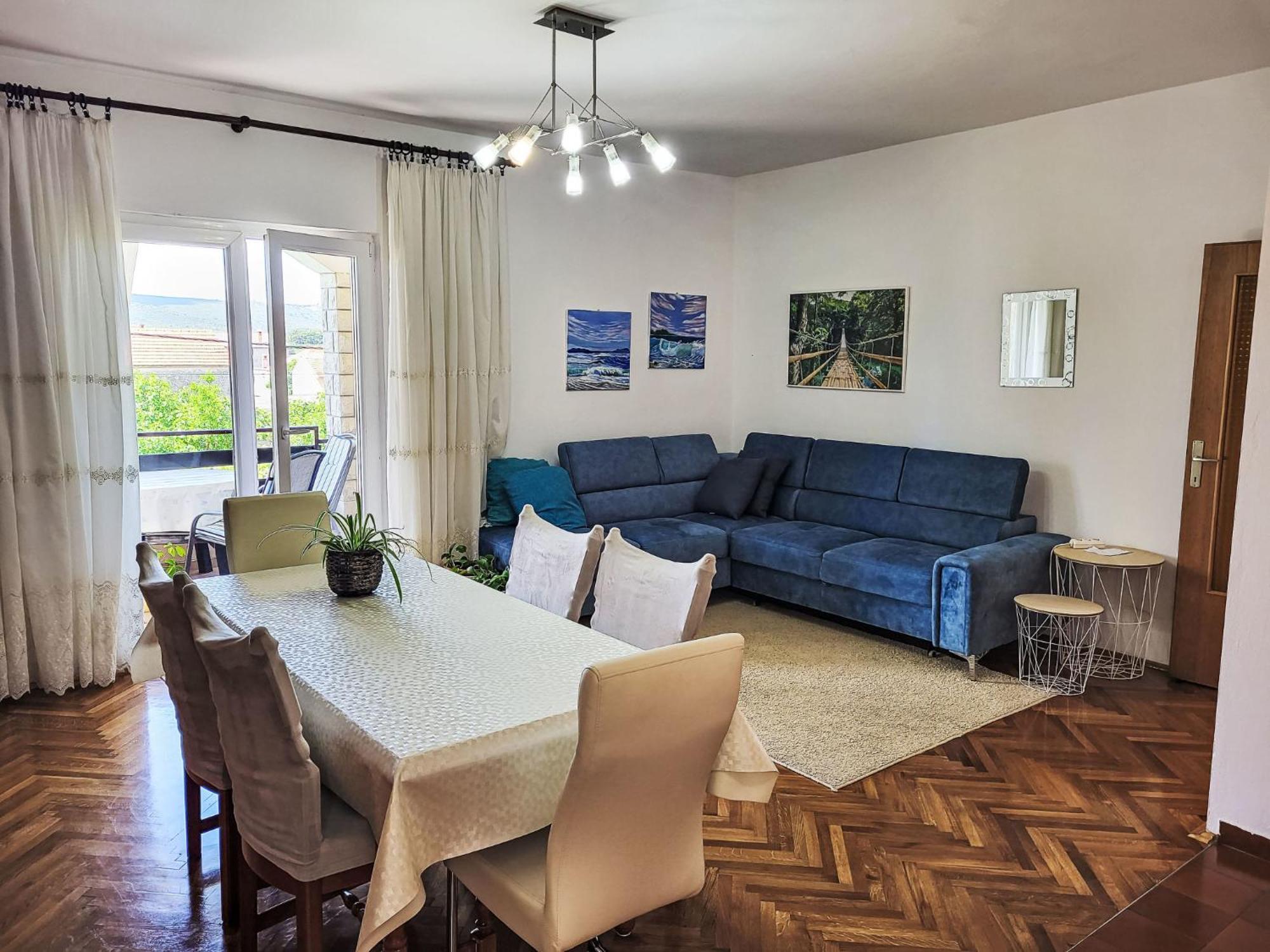 Apartment Ana - Big350 By Interhome Turanj Zewnętrze zdjęcie
